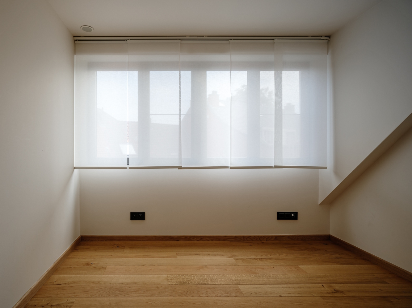 Vernieuwd herenhuis met koer 