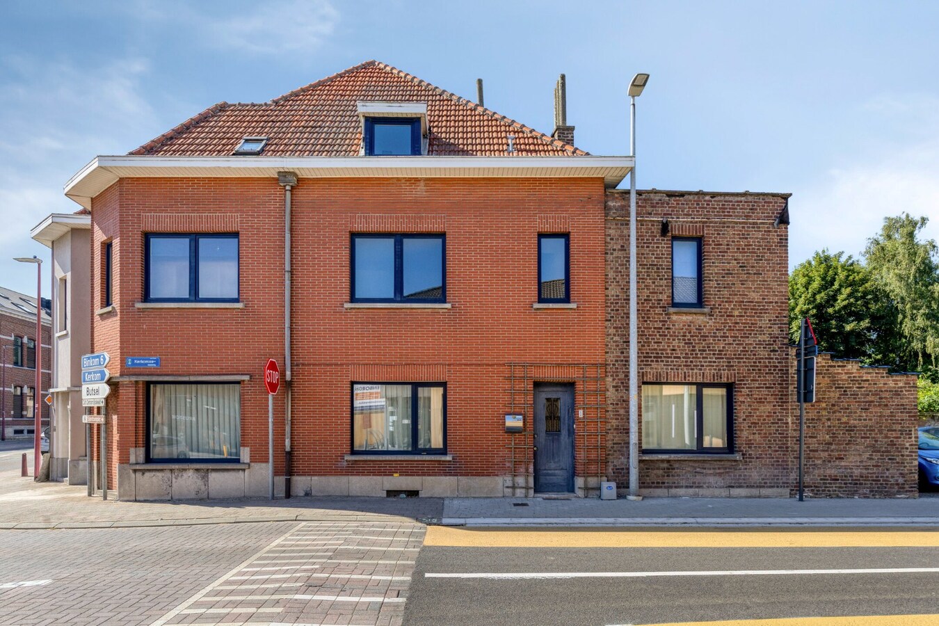 Te koop - Woning - Boutersem