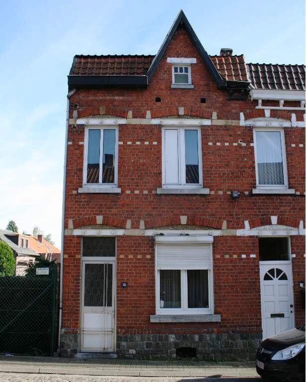 Verkocht woning - Tongeren