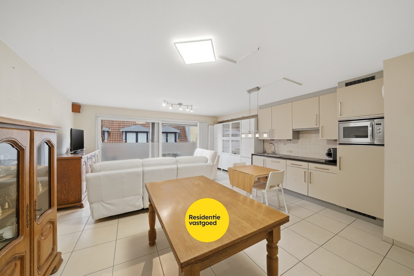 Te koop duplex - Bredene