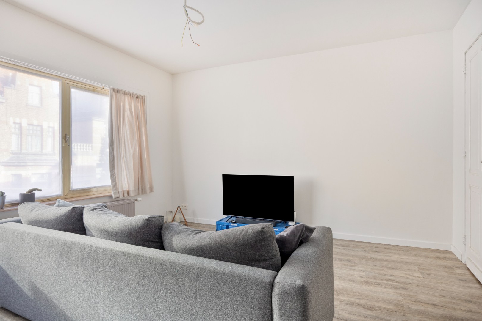 Instapklare bel-etagewoning met 4 slpk. in het hart van Geel 