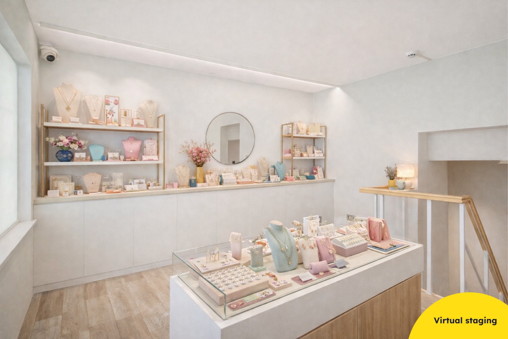 Uitzonderlijke investeringsopportuniteit in Galerij Ter Steeghere – hartje Brugge 