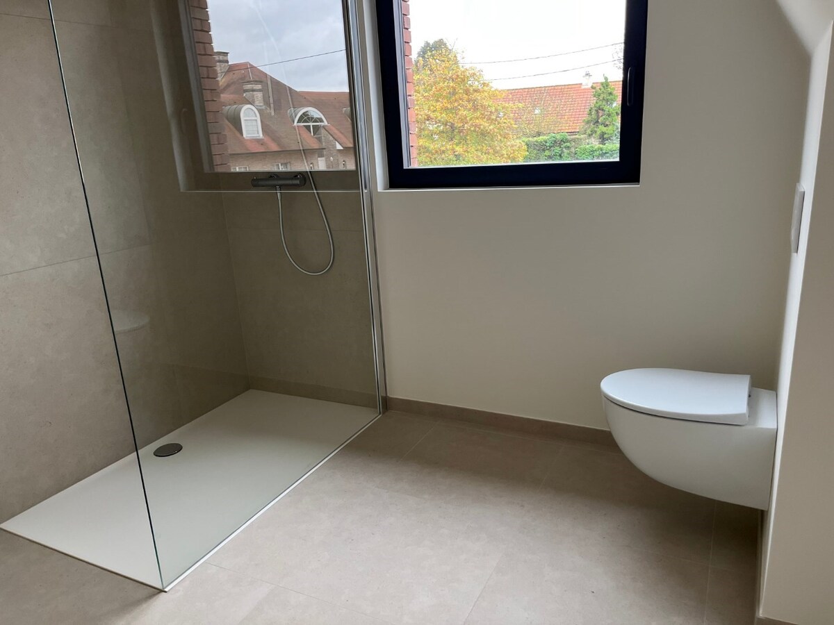 BEN-woning in het groene Dikkelvenne 