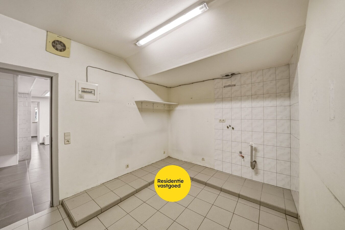 Te koop horeca - Oudenburg