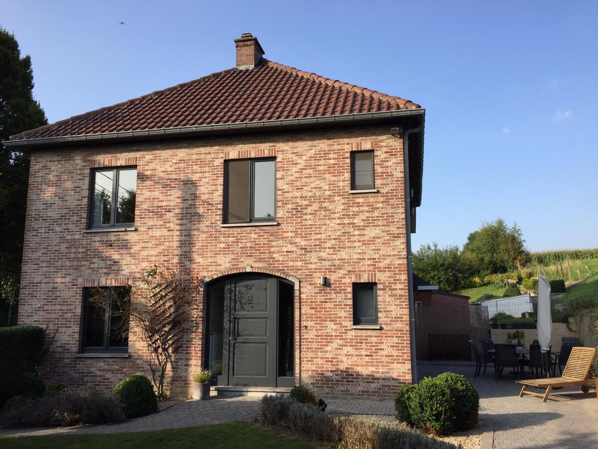 Verkocht woning - Lauw