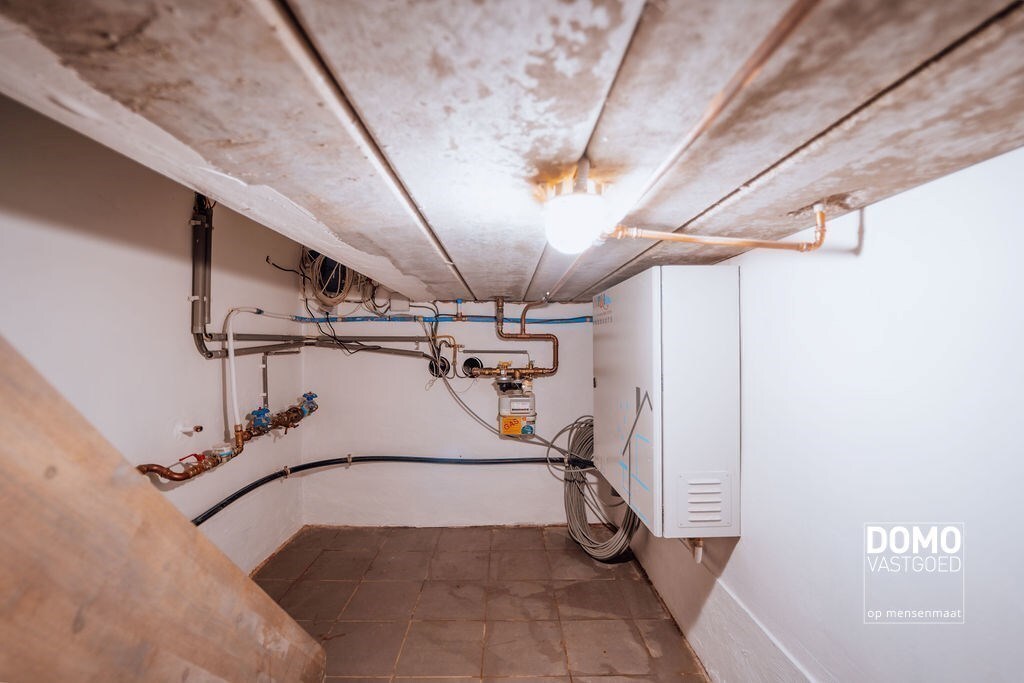 Exclusieve villa, zeer rustig gelegen, aan de groene bossen van Bolderberg. 