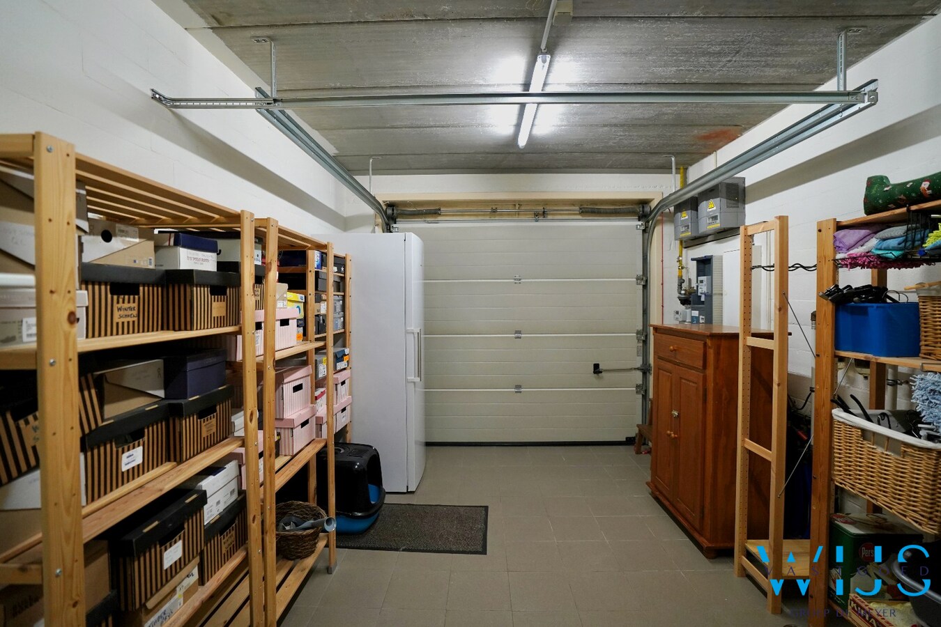 Instapklare halfopen bebouwing te koop in Doornzele/ Evergem! 