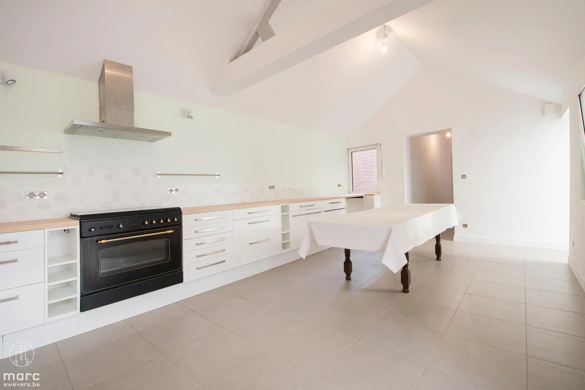 Verkocht woning - Heusden-Zolder