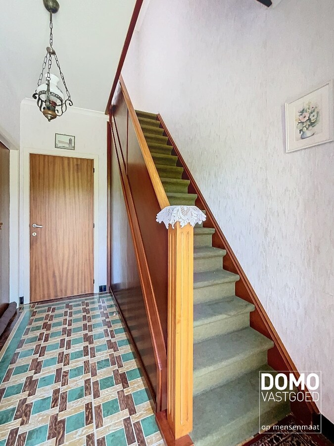 Uniek en idyllisch gelegen woning te Alken. 