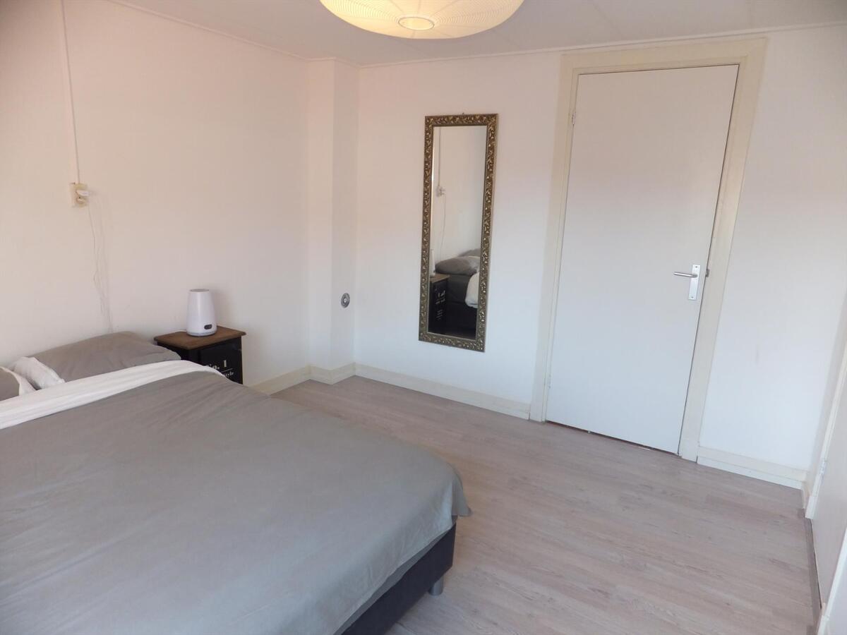 Eengezinswoning verkocht in TILBURG