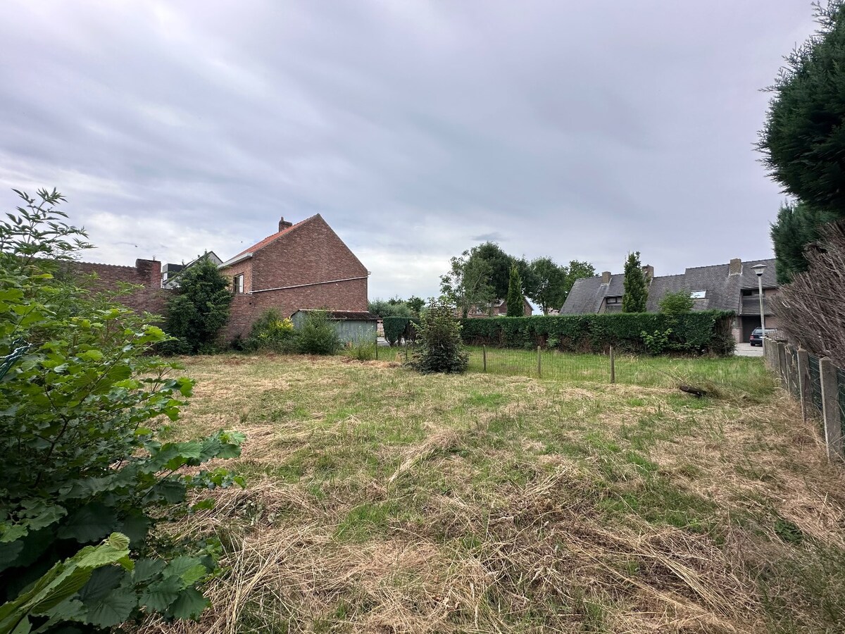 Grond te koop te Koekelare 