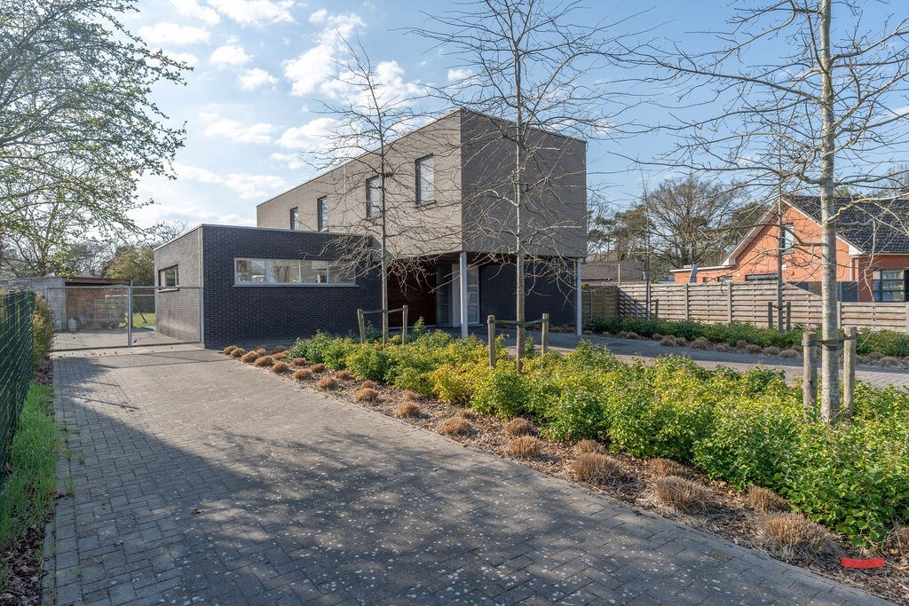 Woning verkocht in Ravels