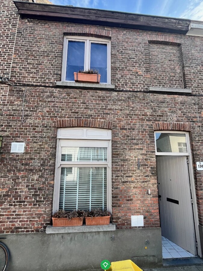 Verhuurd woning - Brugge
