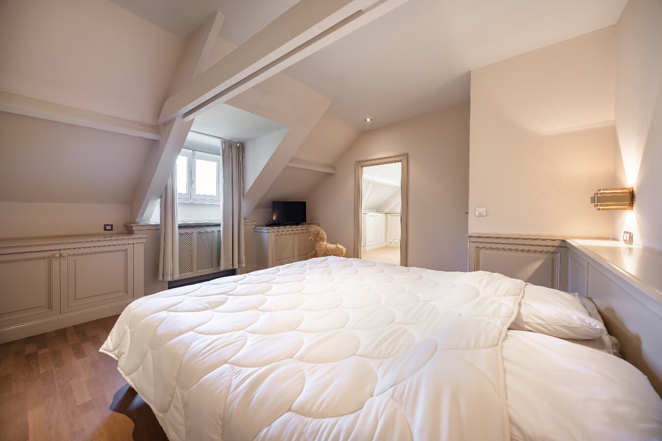 Residentiële villa op een top locatie 