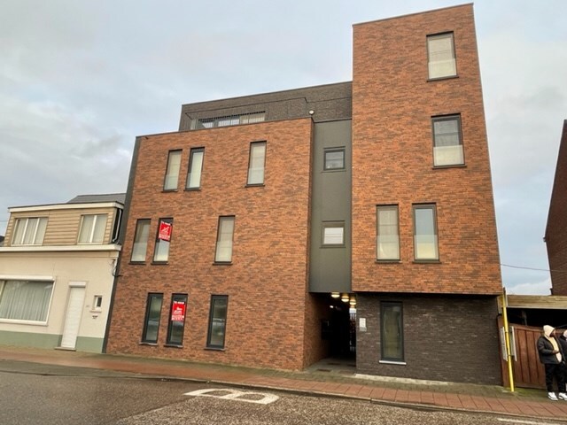 Verhuurd benedenwoning - Geel