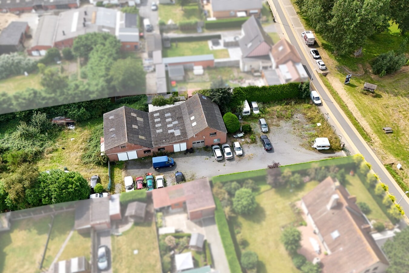 Verkocht woning - Oudenburg