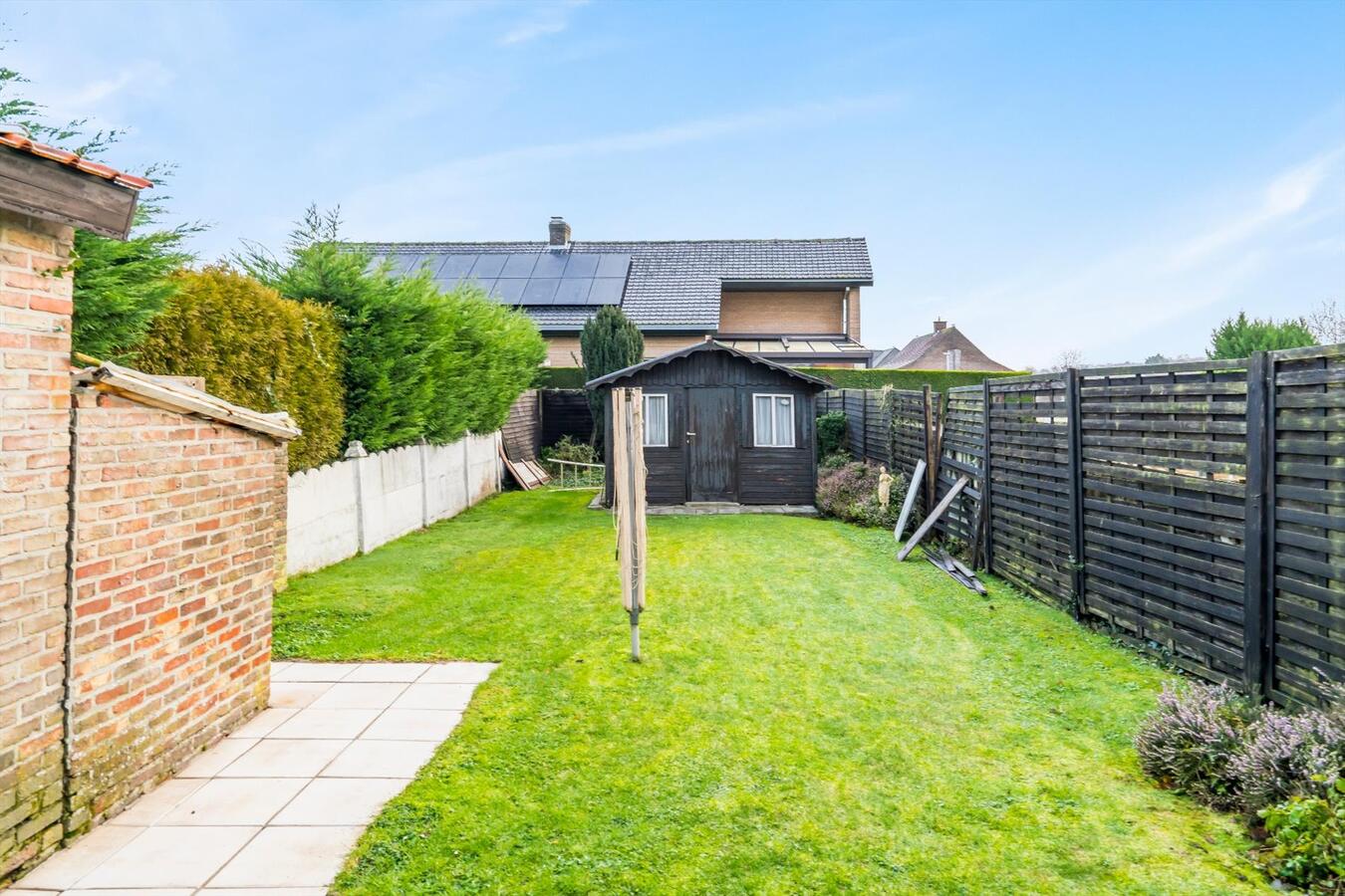 Verrassend ruime woning op uitstekende ligging 