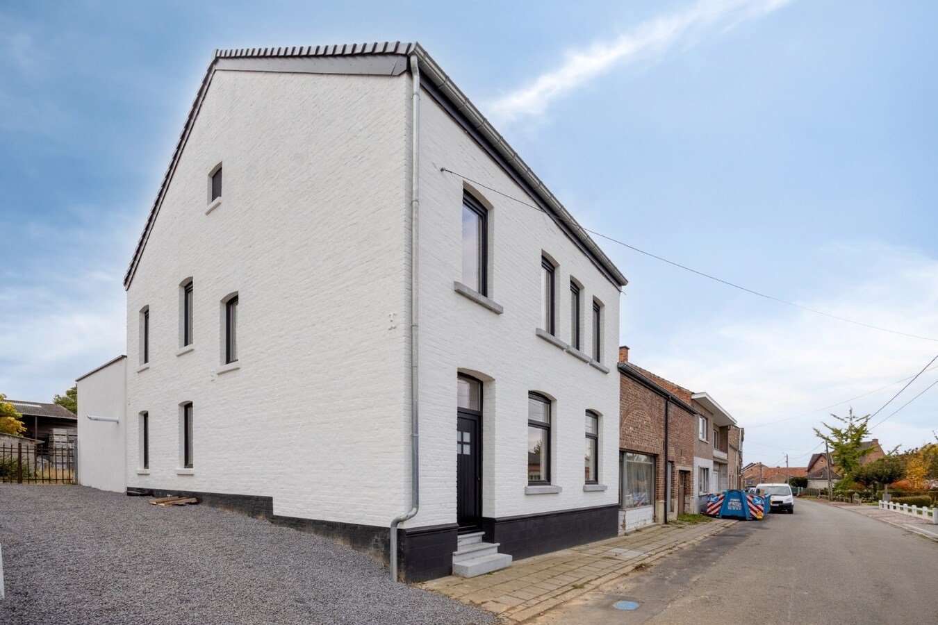 Prachtige woning met zonnige tuin in Halle-Booienhoven (Zoutleeuw) 