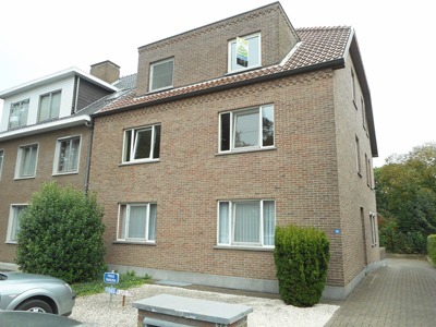 Verhuurd appartement - Bilzen