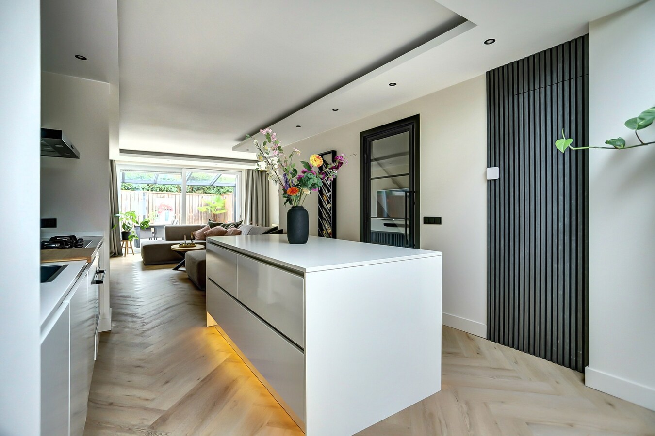 Eengezinswoning verkocht | onder voorbehoud in Tilburg