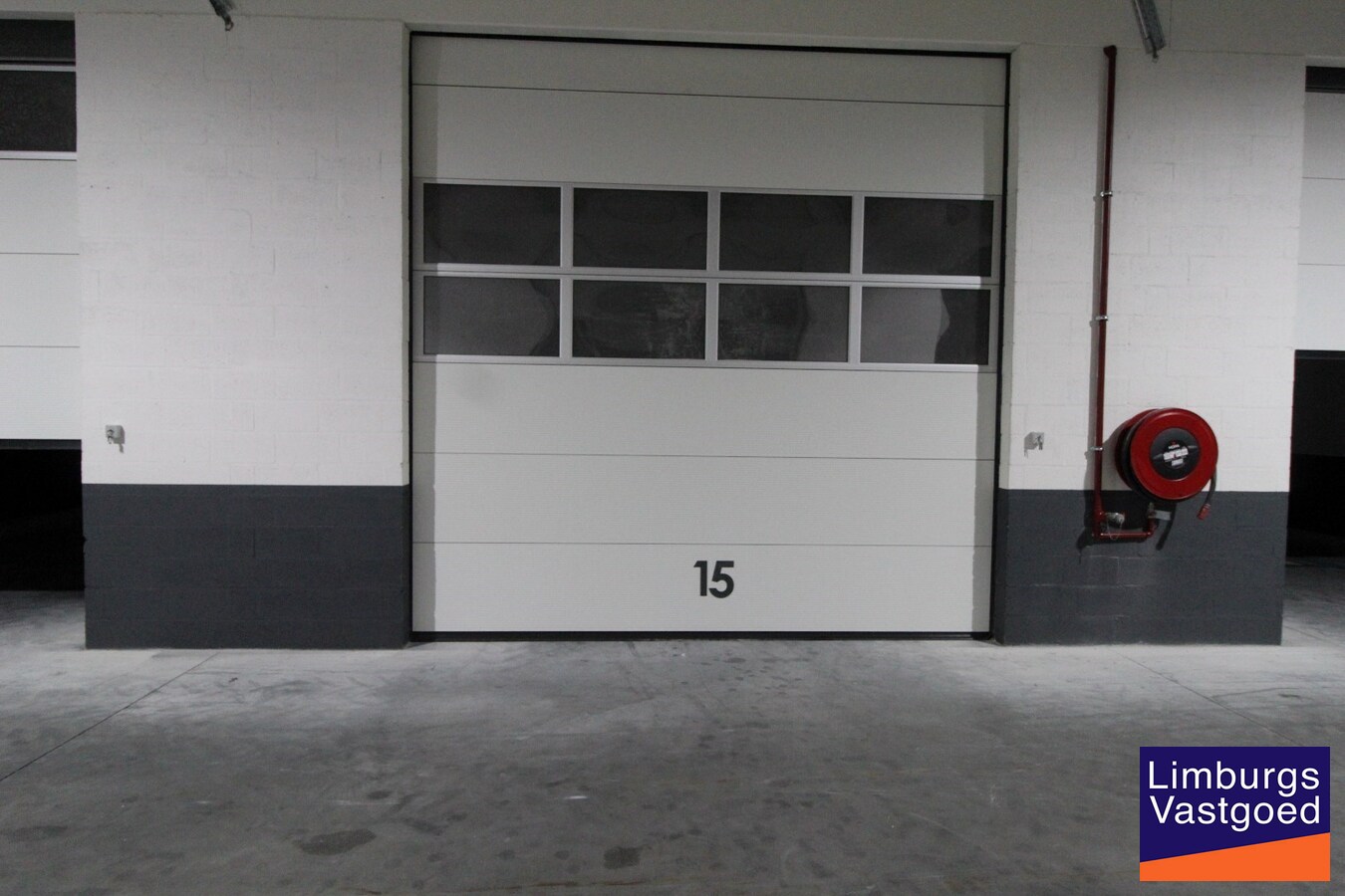 LAREGO - KMO UNIT 16 -  66,14 m² - a/d voormalige Carglass Site 