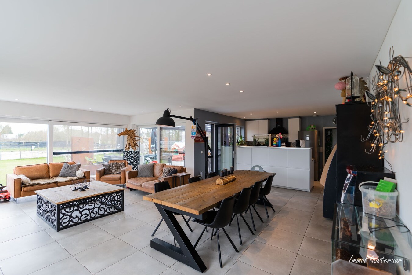 Propriété vendu À Heist-op-den-Berg