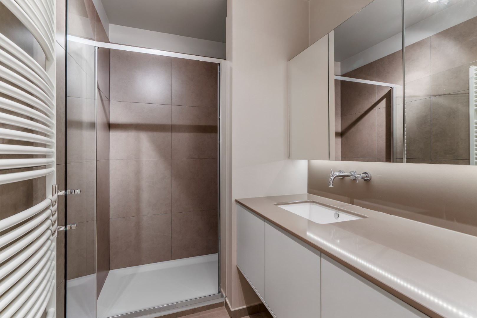 Fantastische 3 slaapkamer appartement. 