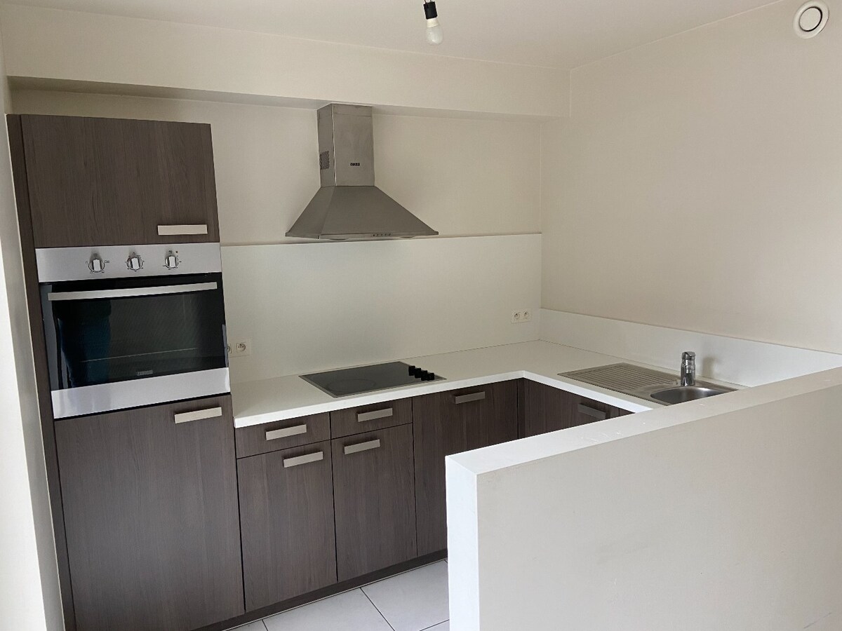 Te huur appartement - Zulte