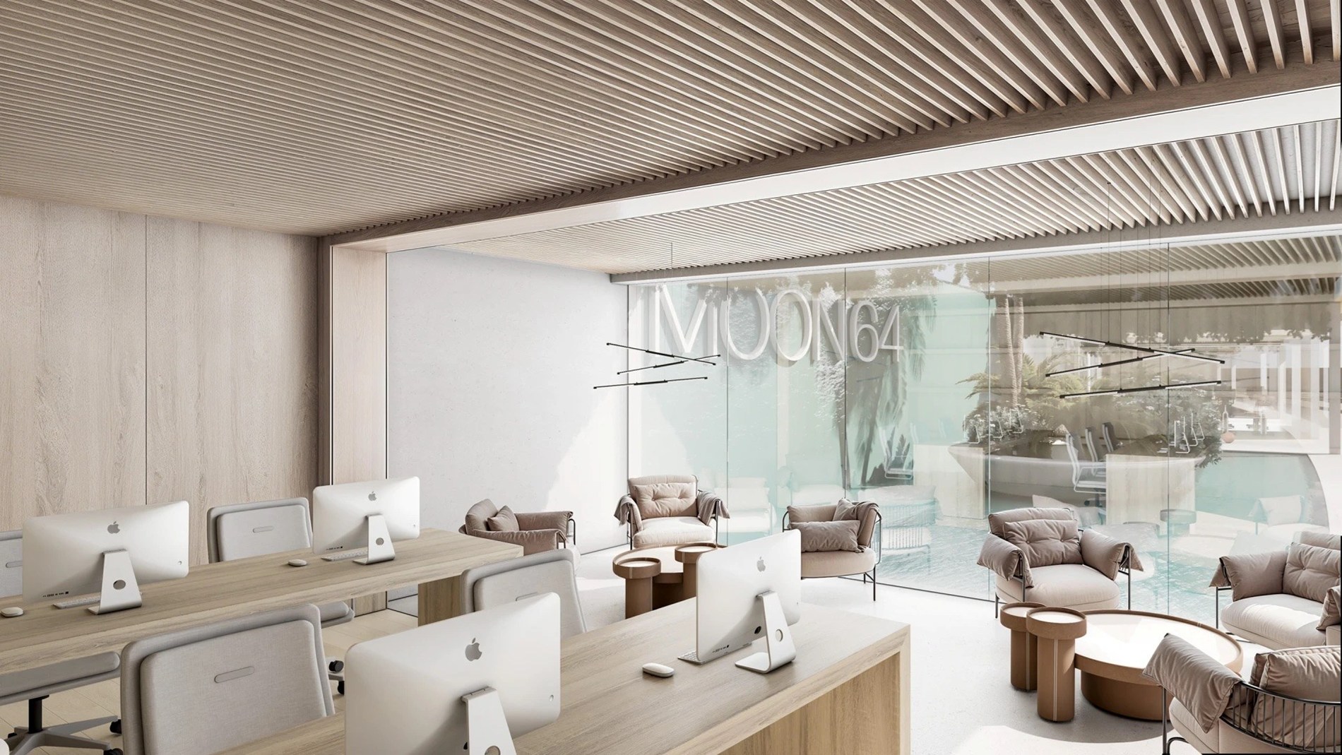 Moon 64 - Block II - 0F 