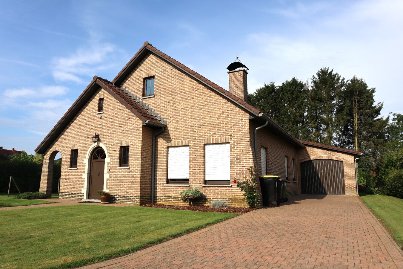 Verhuurd - Woning - Oud-Heverlee