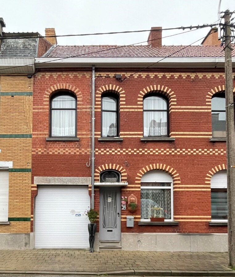 Verkocht woning - Roeselare