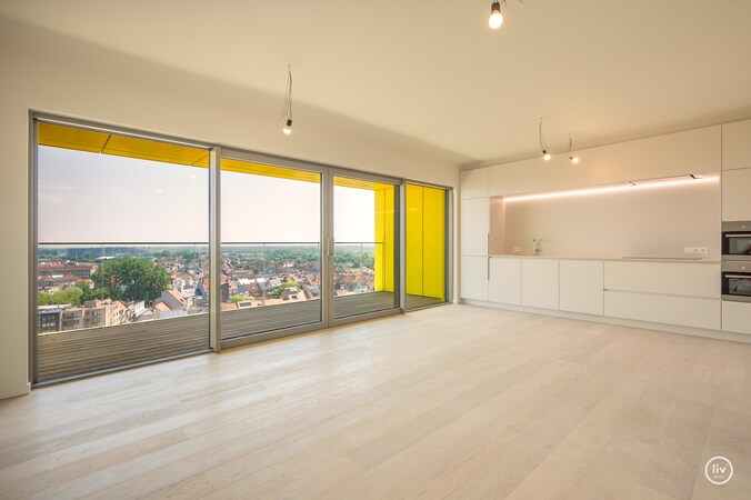 Te koop appartement - Heist-aan-Zee