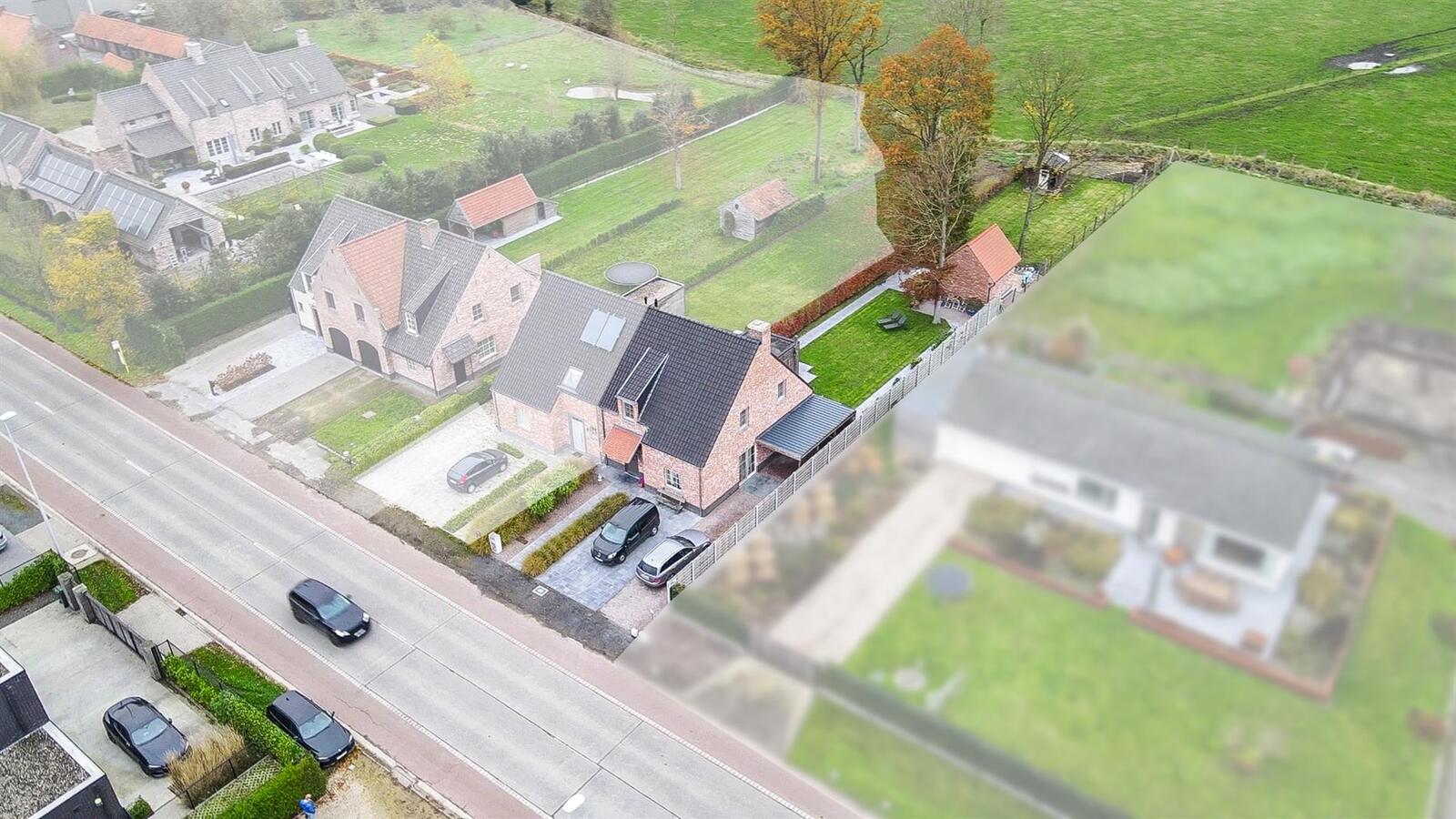 Verkocht woning - Torhout