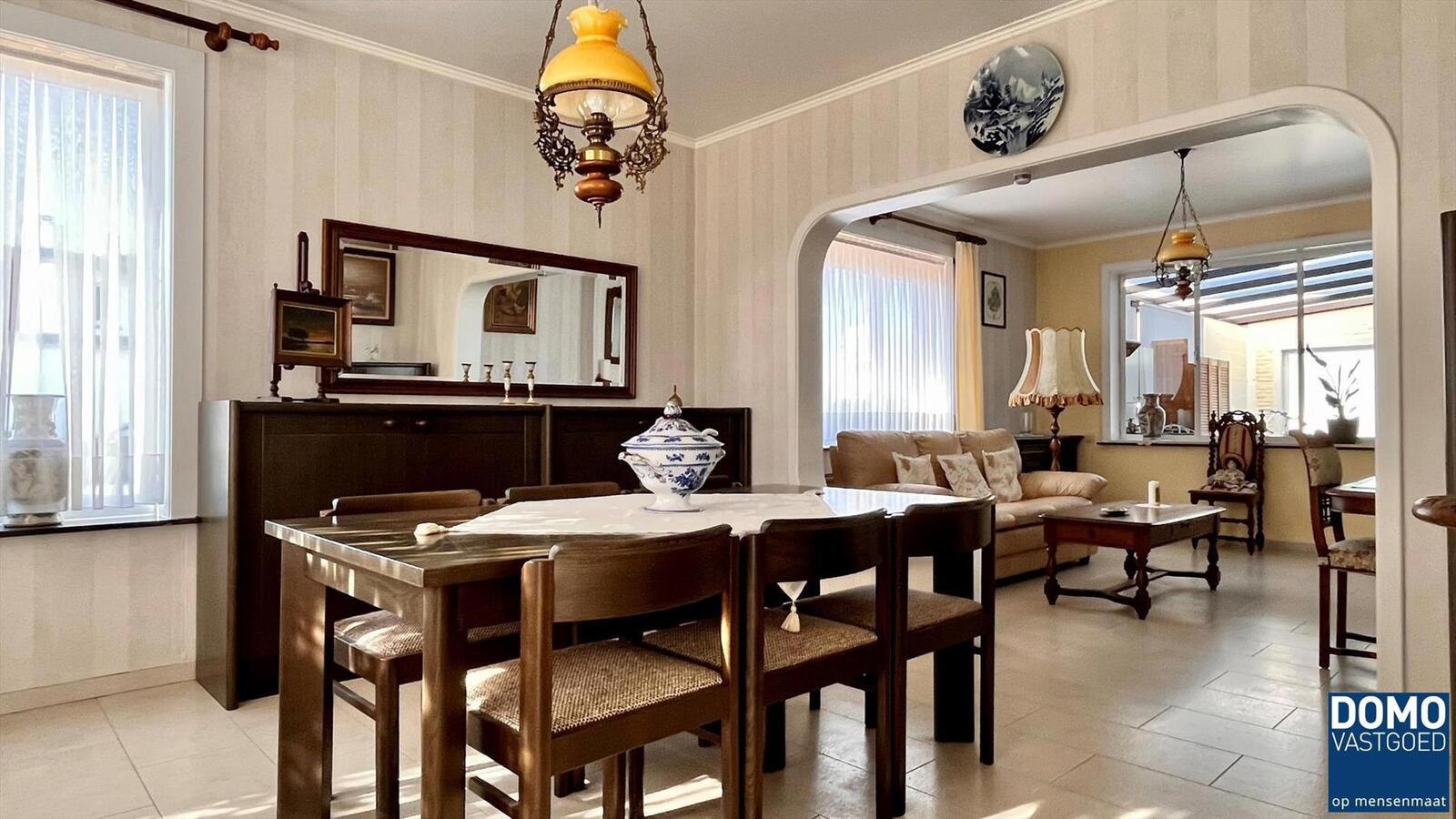 Woning verkocht in Hasselt Kermt