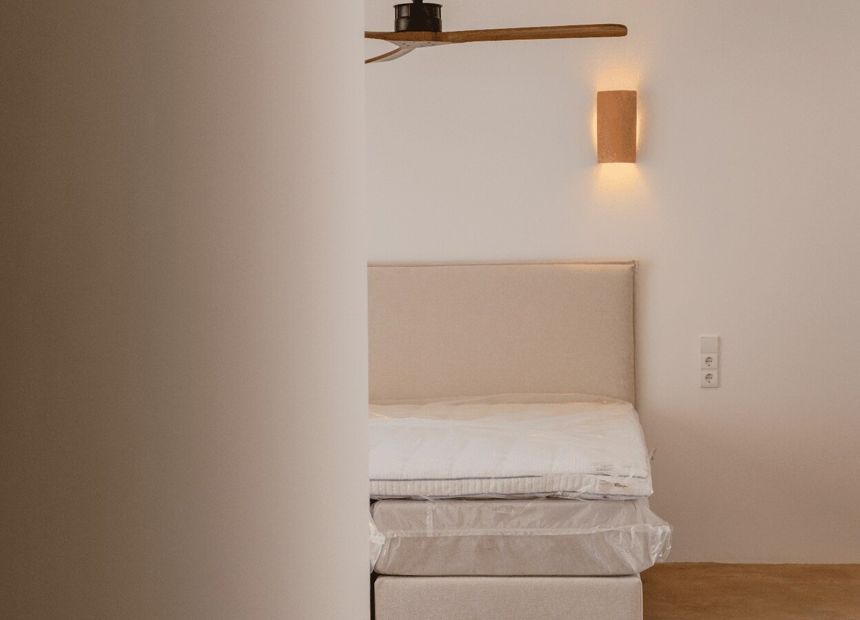 Mediterrane perfectie op toplocatie in Moraira 