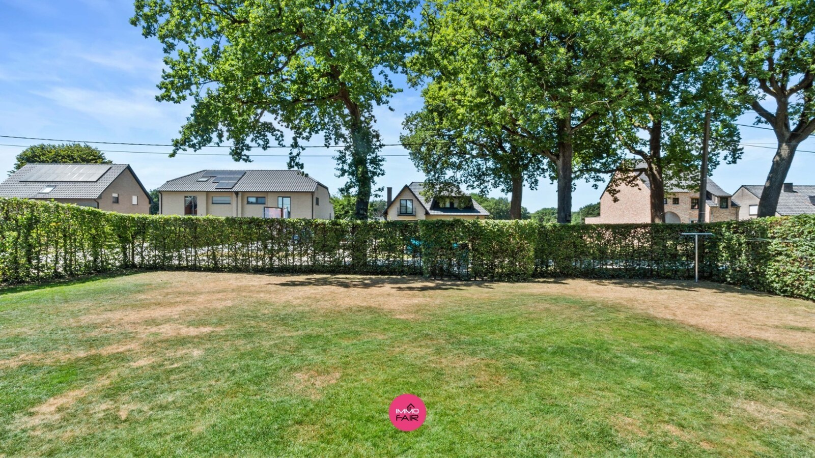 Ruime, charmante woning op een absolute toplocatie te Zutendaal 