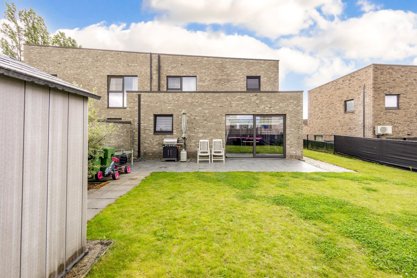 Verkocht woning - Tongeren