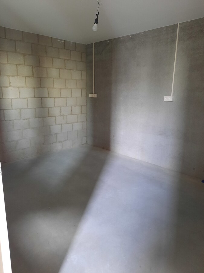 PARK AS: Splinternieuwe KMO-unit van 144 m² met flexibele invulling en professionele uitstraling. 