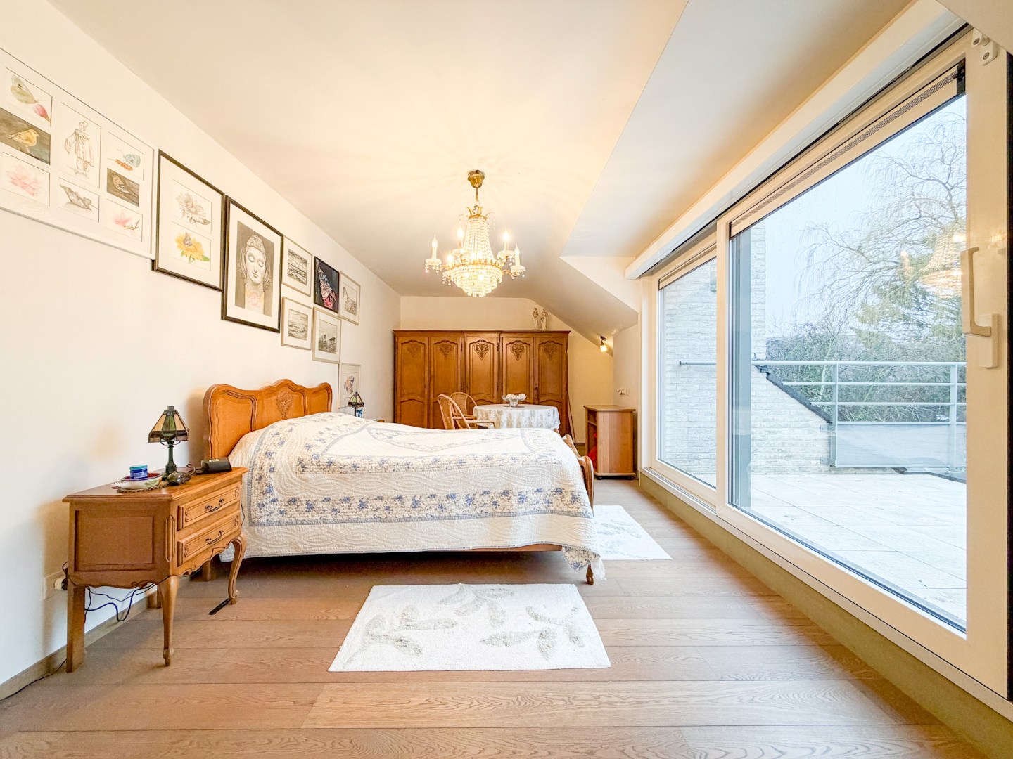 Villa hartje Torhout, topligging op een perceel van 2052 m²! 