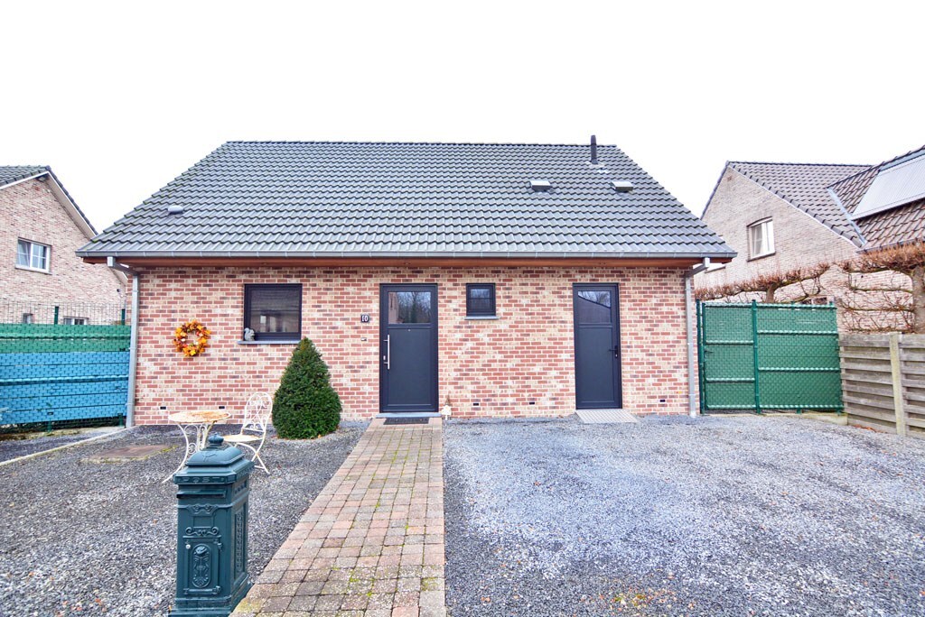 Verhuurd woning - Neeroeteren