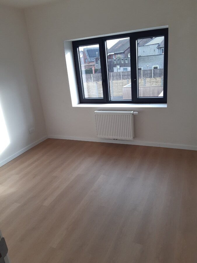 Eigentijds en ruim wonen. 