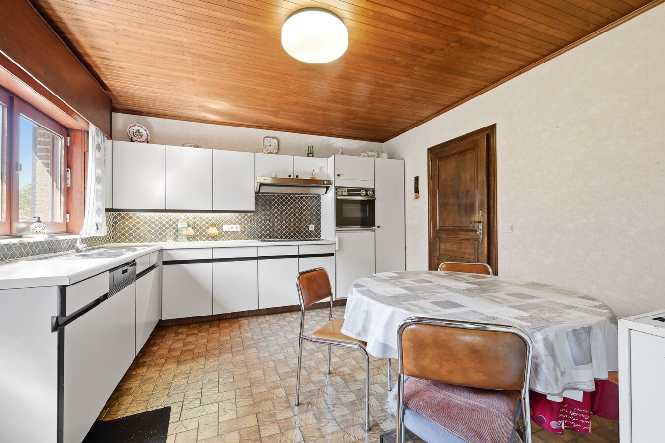 Te koop woning - De Haan