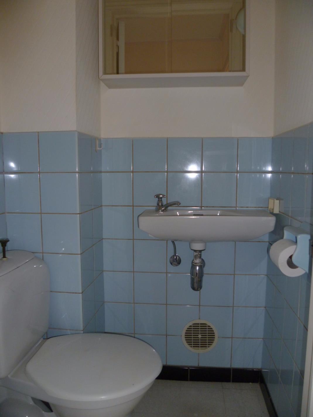 Dakappartement in hartje Brugge 