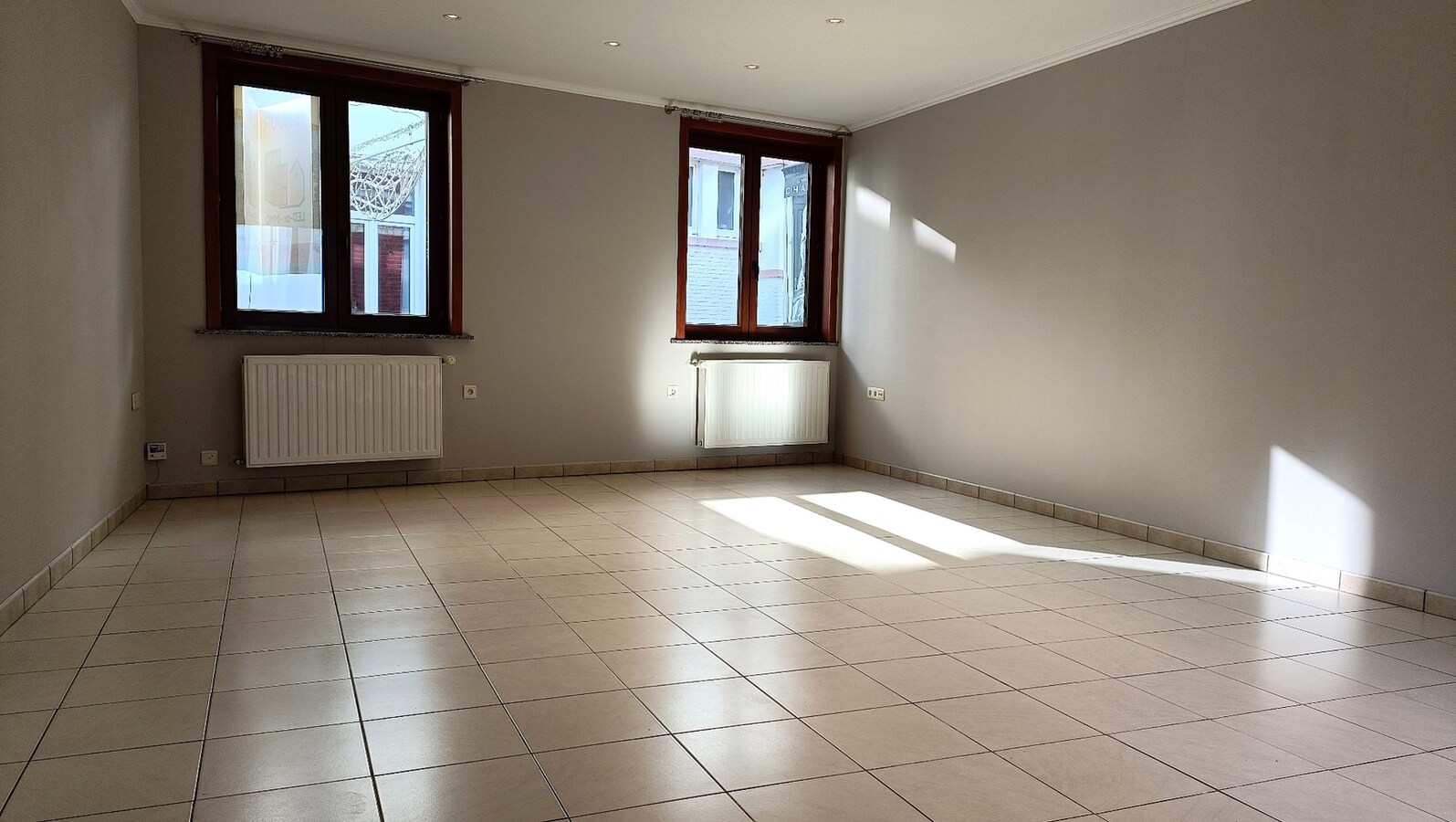 Appartement verhuurd in Tienen
