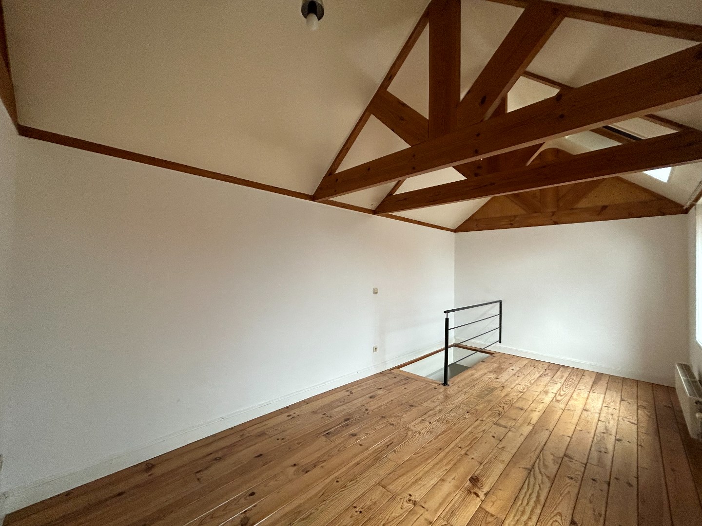 Tweewoonst in het centrum van Geel 