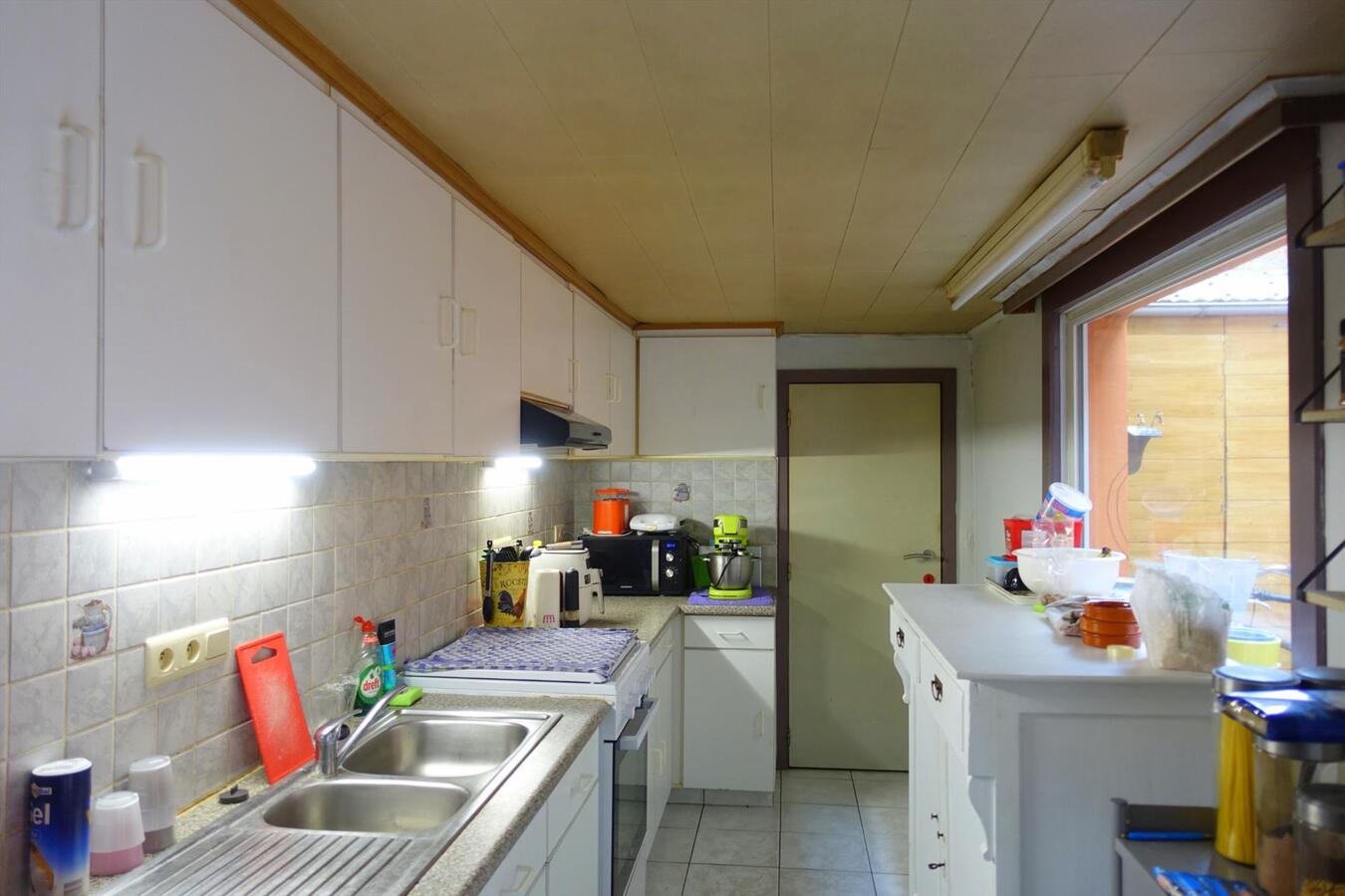 Ruime gezinswoning met 3 slaapkamers 