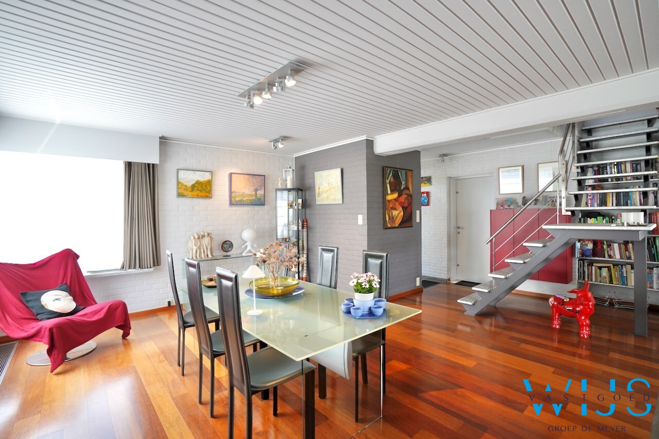 Prachtige eigendom op een schitterende locatie te ERTVELDE ! 