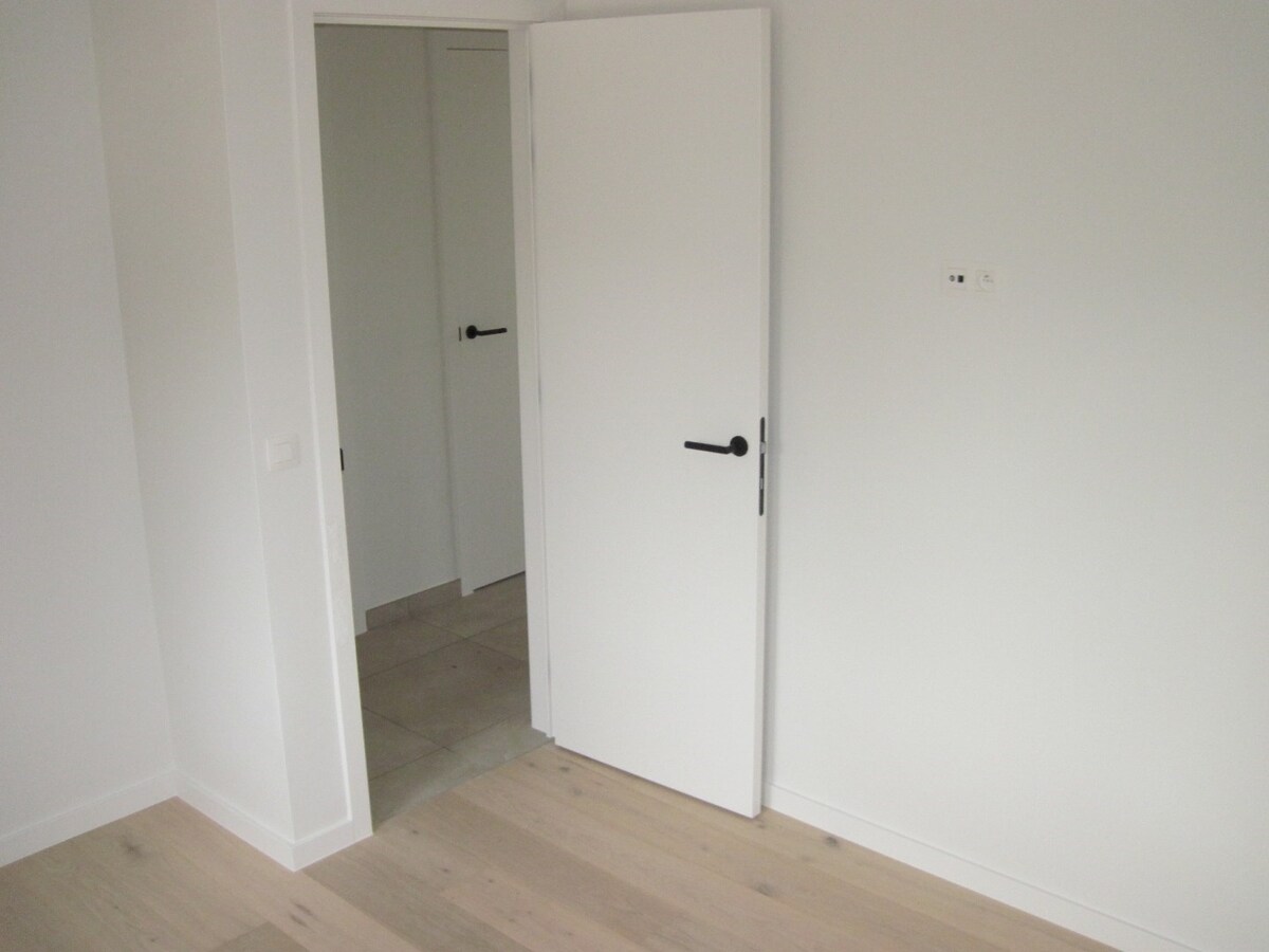 EXCEPTIONEEL - Luxueus wonen - Terras van 40 m². 