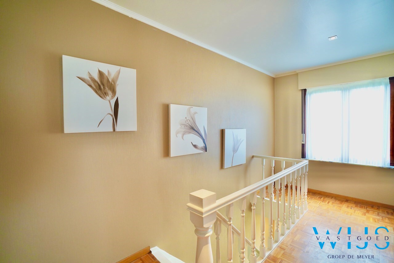 Ideaal woonhuis op fantastische locatie te Assenede ! 