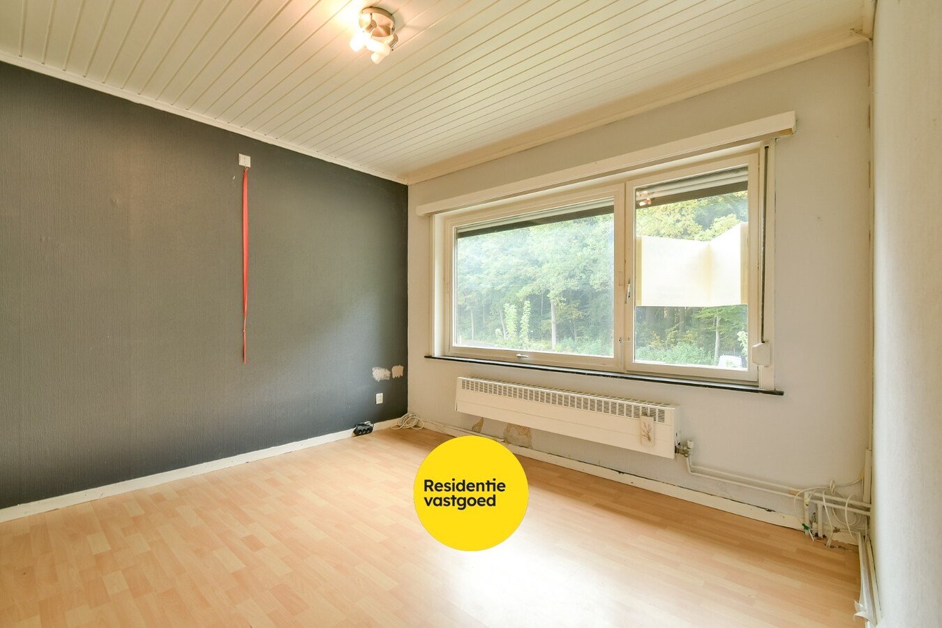 Verkocht | onder voorbehoud woning - Oostkamp